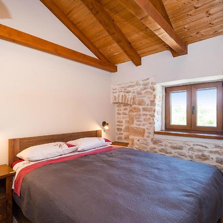 Pet Friendly Home In Murvica With Kitchen Luaran gambar