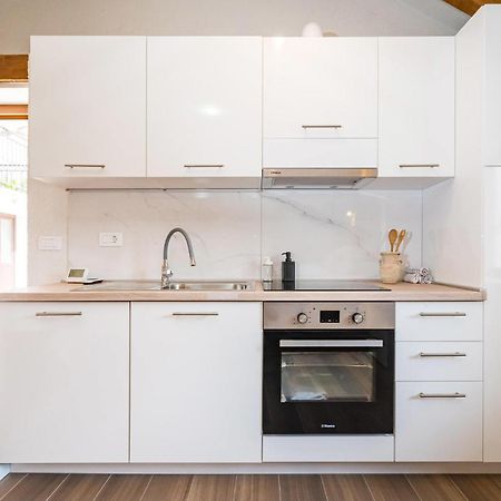 Pet Friendly Home In Murvica With Kitchen Luaran gambar