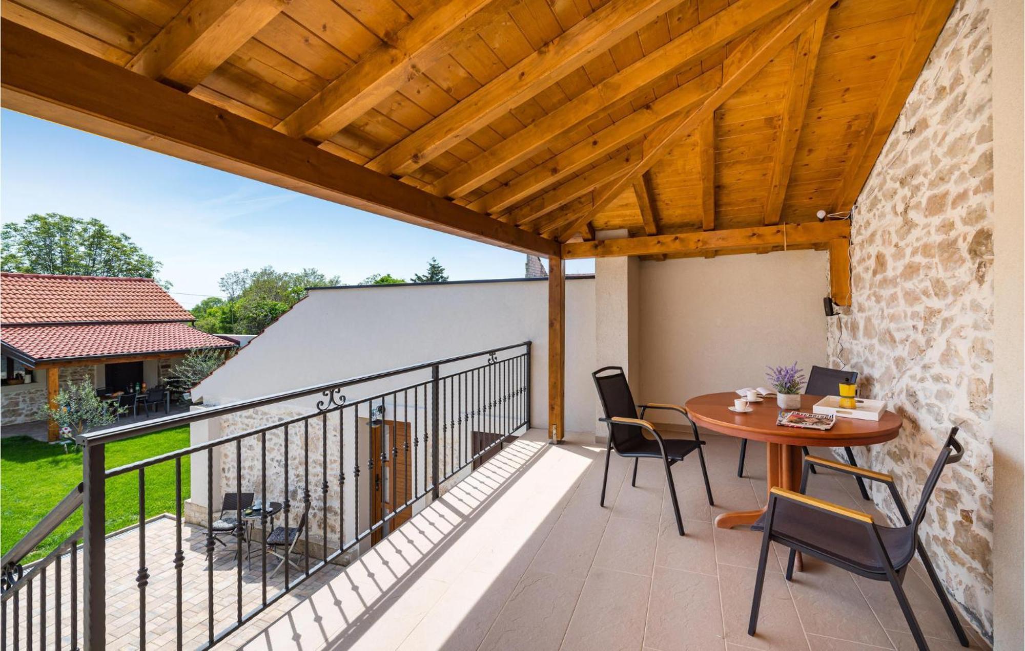 Pet Friendly Home In Murvica With Kitchen Luaran gambar