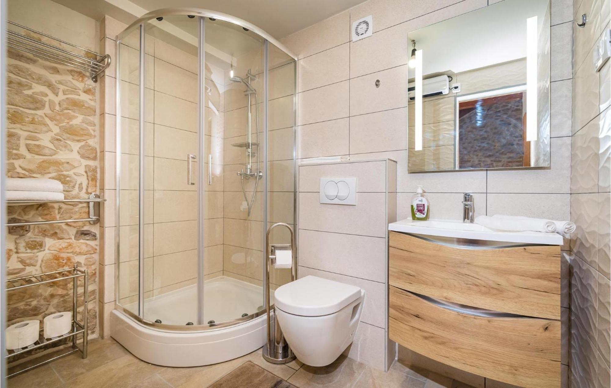Pet Friendly Home In Murvica With Kitchen Luaran gambar