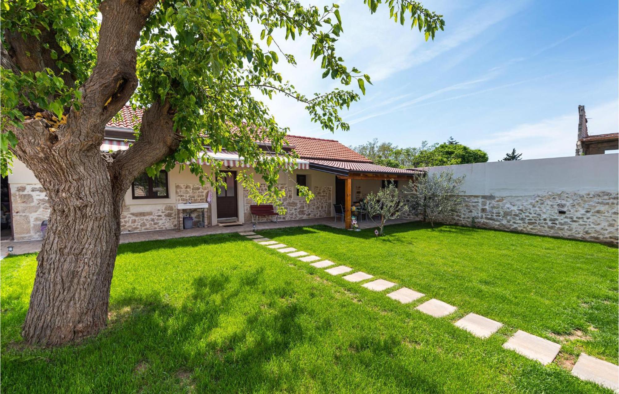 Pet Friendly Home In Murvica With Kitchen Luaran gambar