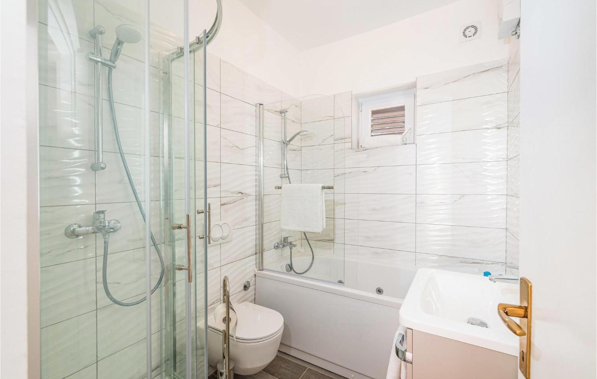 Pet Friendly Home In Murvica With Kitchen Luaran gambar