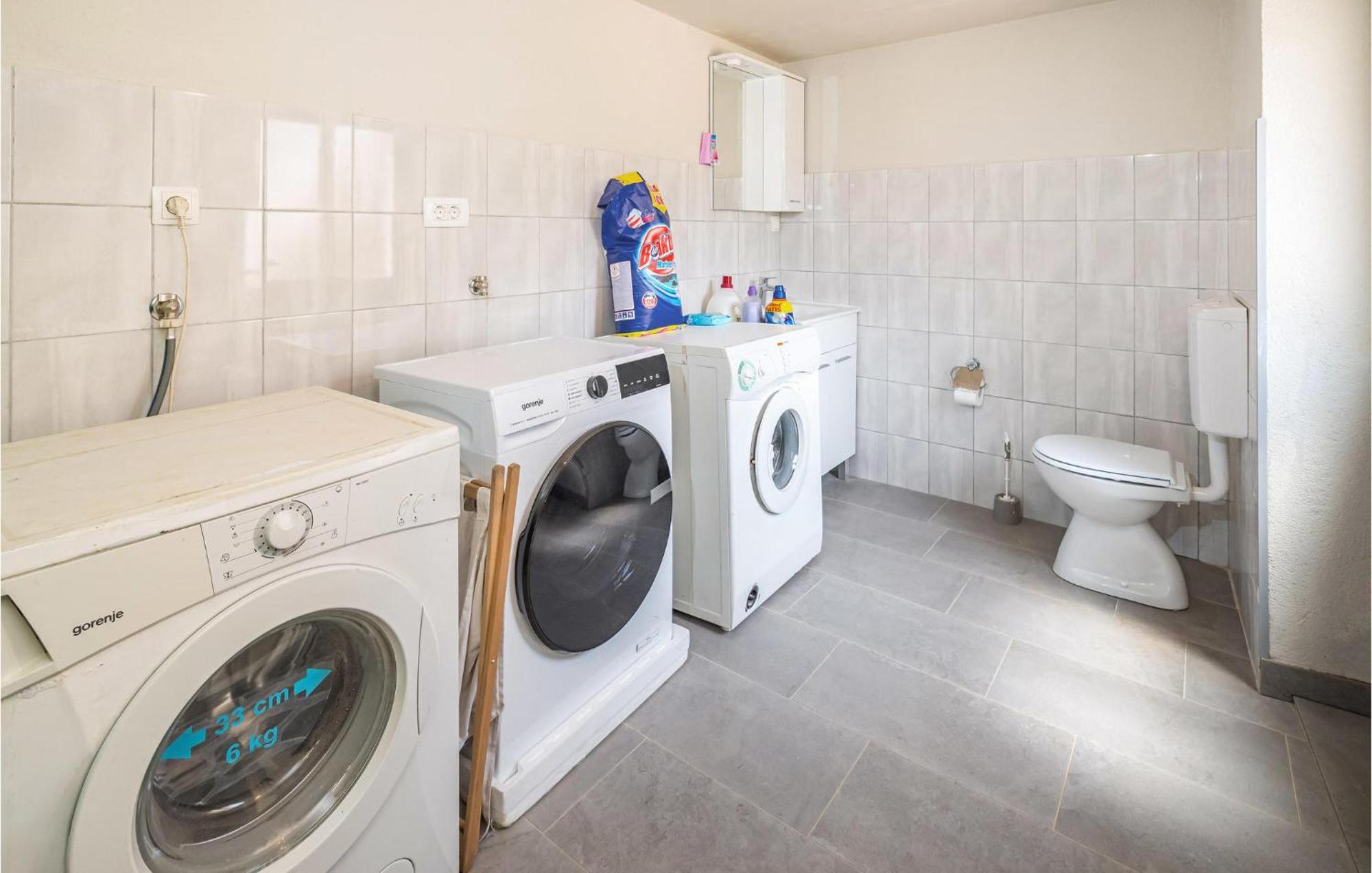 Pet Friendly Home In Murvica With Kitchen Luaran gambar
