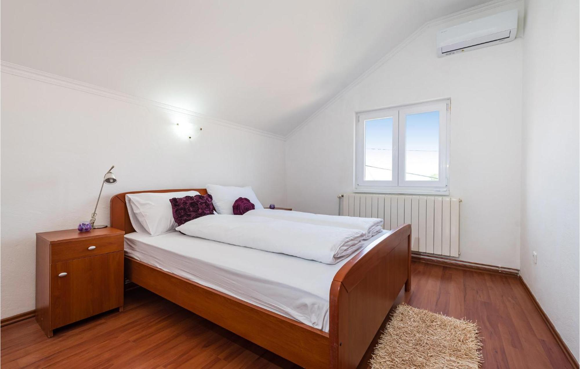 Pet Friendly Home In Murvica With Kitchen Luaran gambar